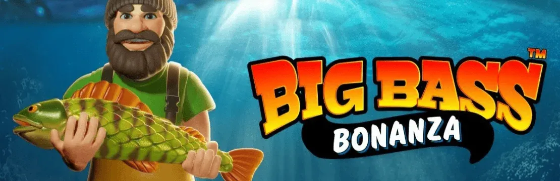 Big Bass Bonanza